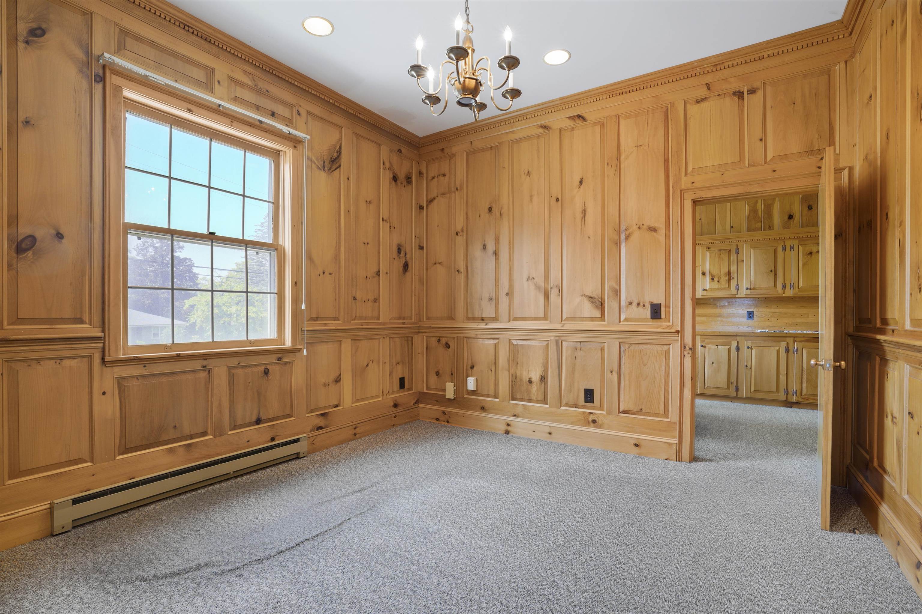 45 Old Granite Road Ossipee, NH 03864 - Photo 20 of 38