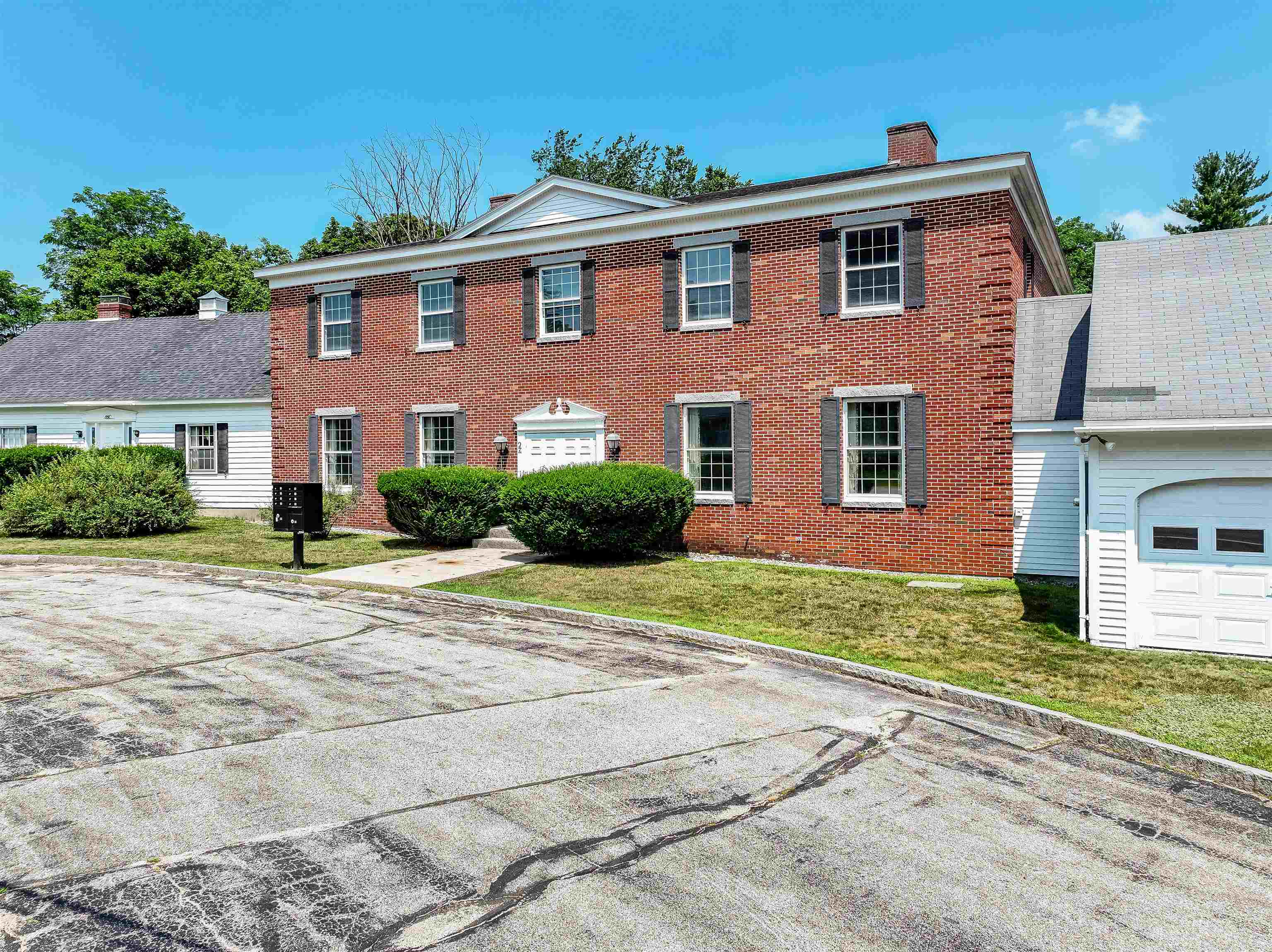 45 Old Granite Road Ossipee, NH 03864 - Photo 2 of 38