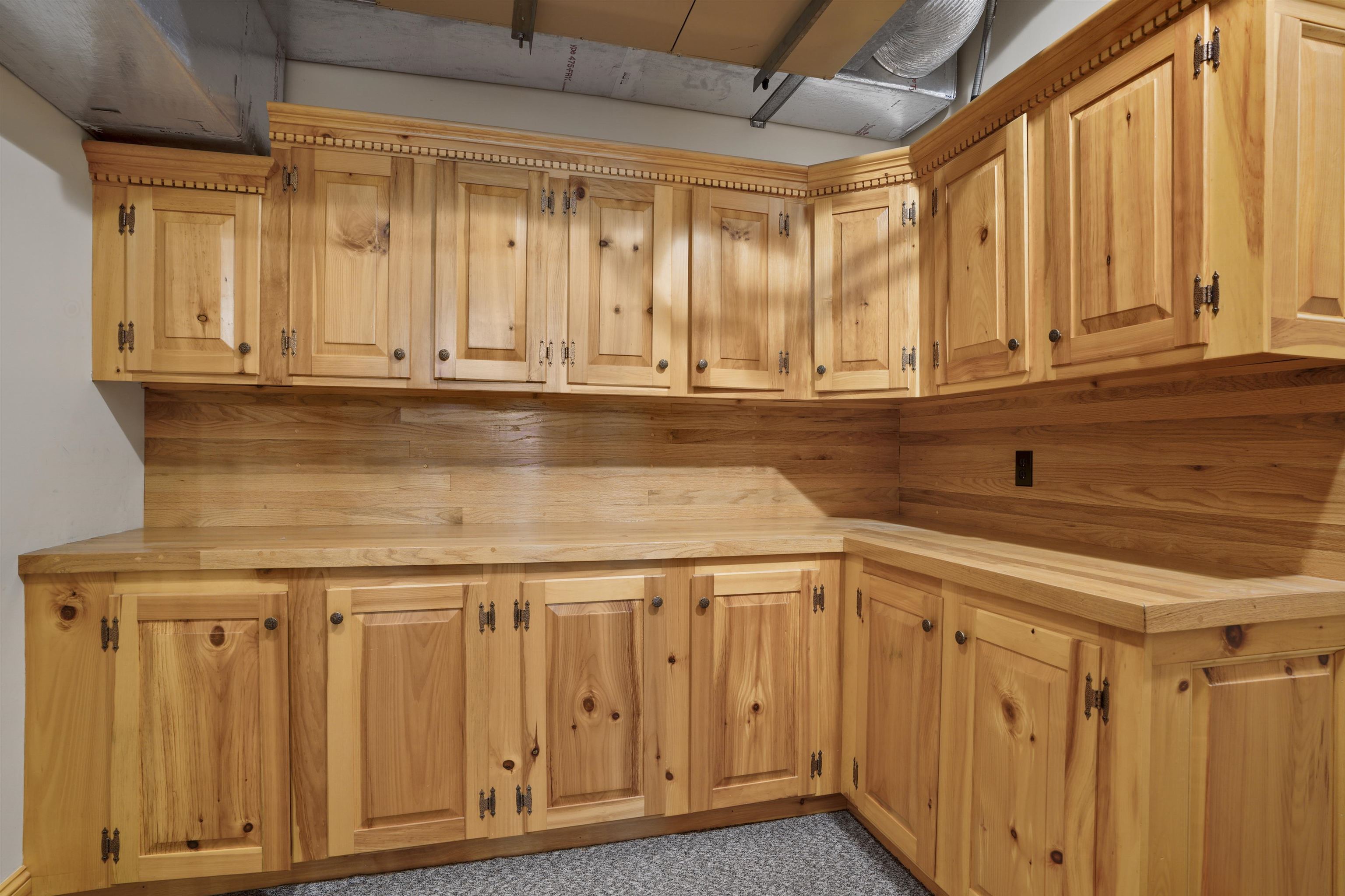 45 Old Granite Road Ossipee, NH 03864 - Photo 22 of 38