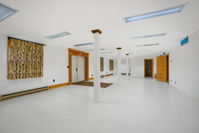 $675,000 | 45 Old Granite Road, Ossipee, NH 03864