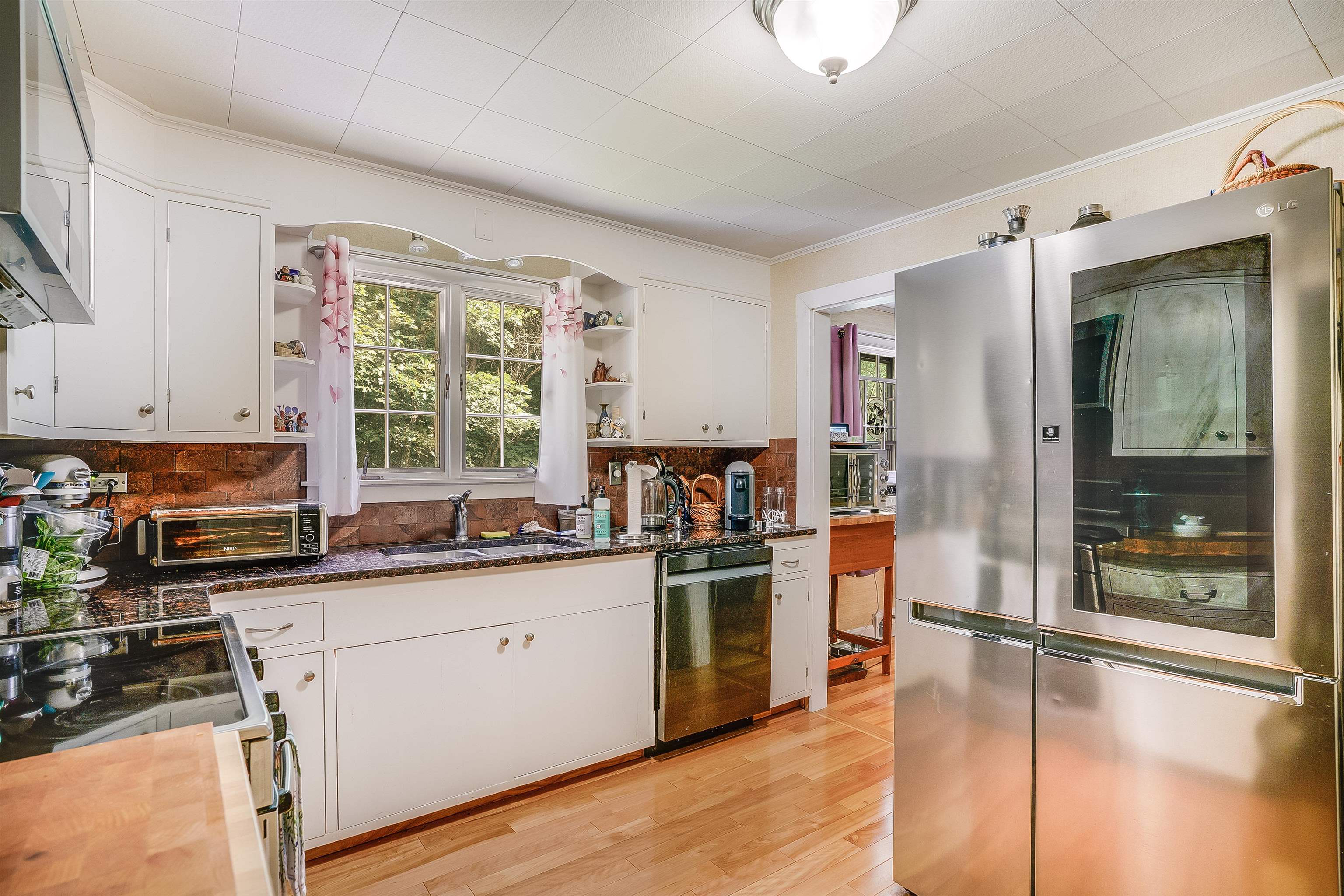 45 Old Granite Road Ossipee, NH 03864 - Photo 27 of 38