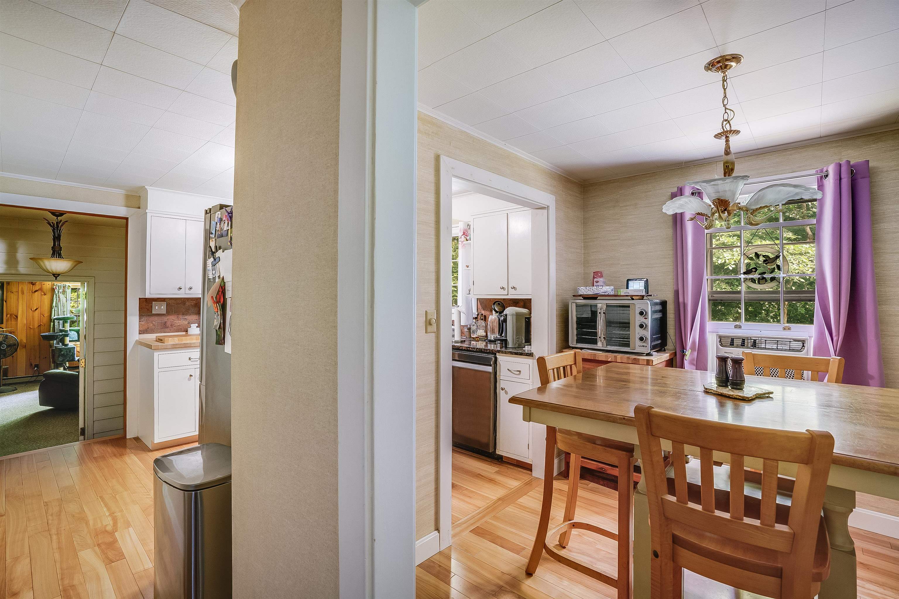 45 Old Granite Road Ossipee, NH 03864 - Photo 29 of 38