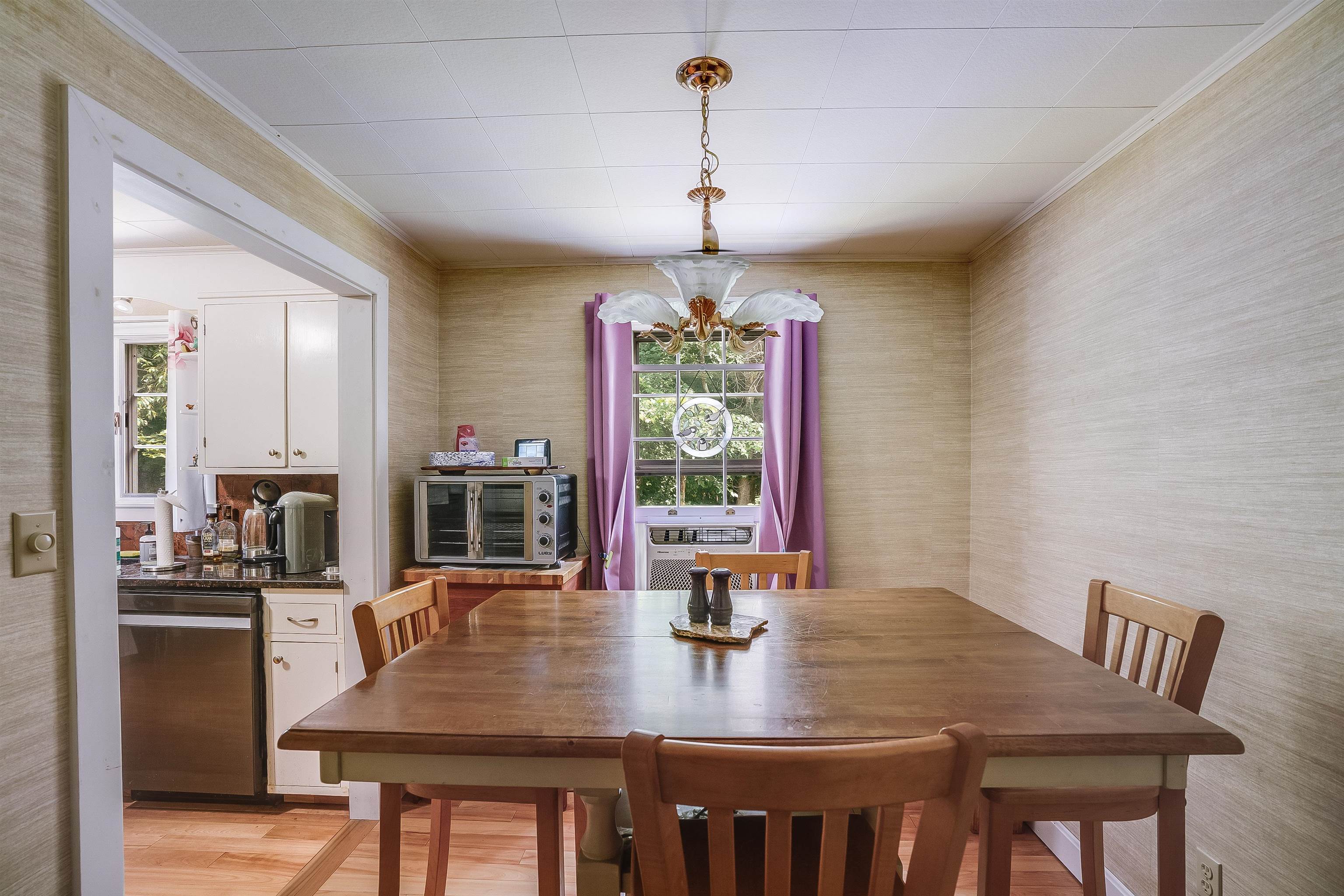 45 Old Granite Road Ossipee, NH 03864 - Photo 30 of 38