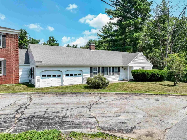 $675,000 | 45 Old Granite Road, Ossipee, NH 03864