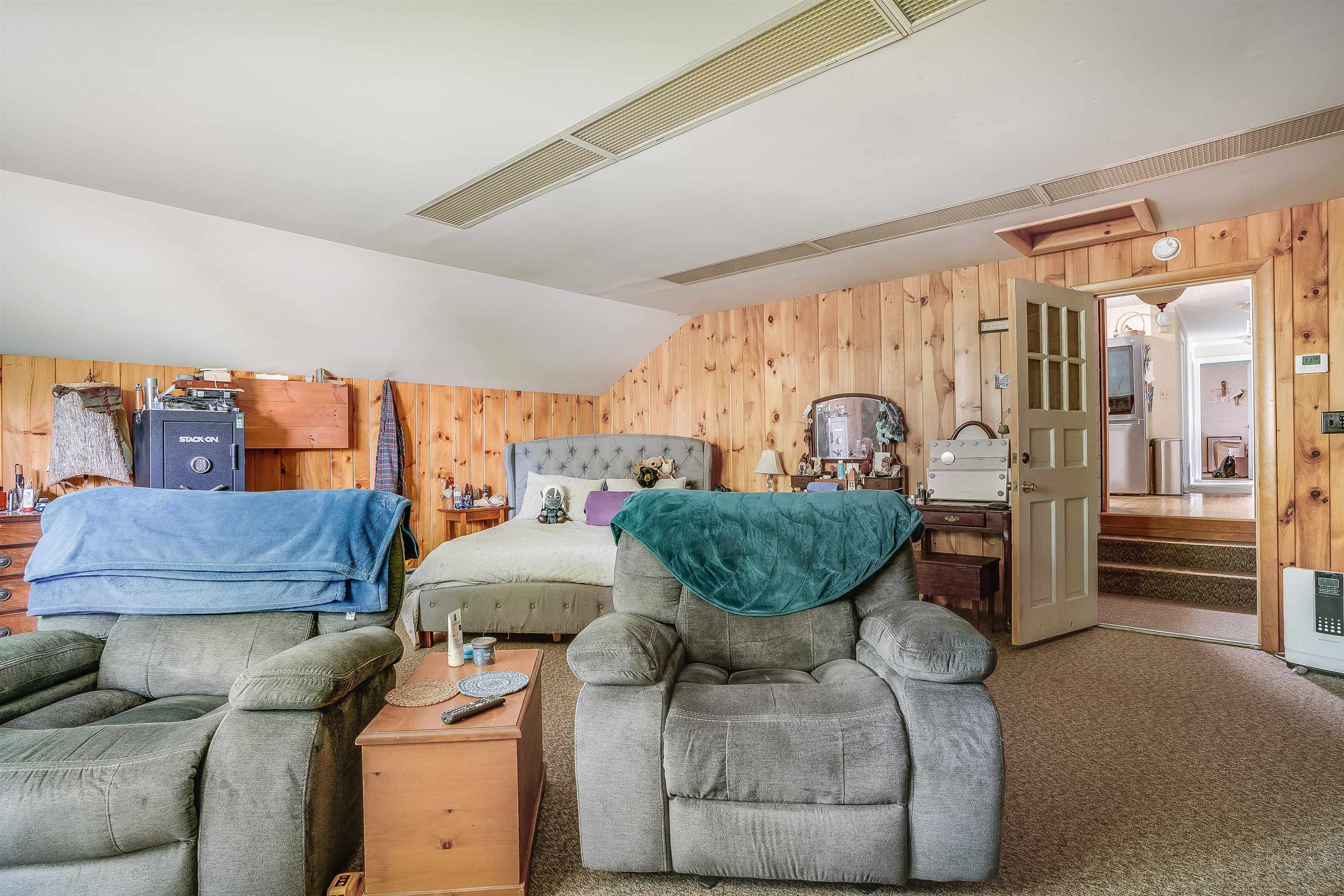 45 Old Granite Road Ossipee, NH 03864 - Photo 32 of 38