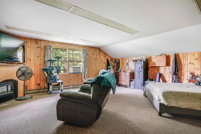 $675,000 | 45 Old Granite Road, Ossipee, NH 03864