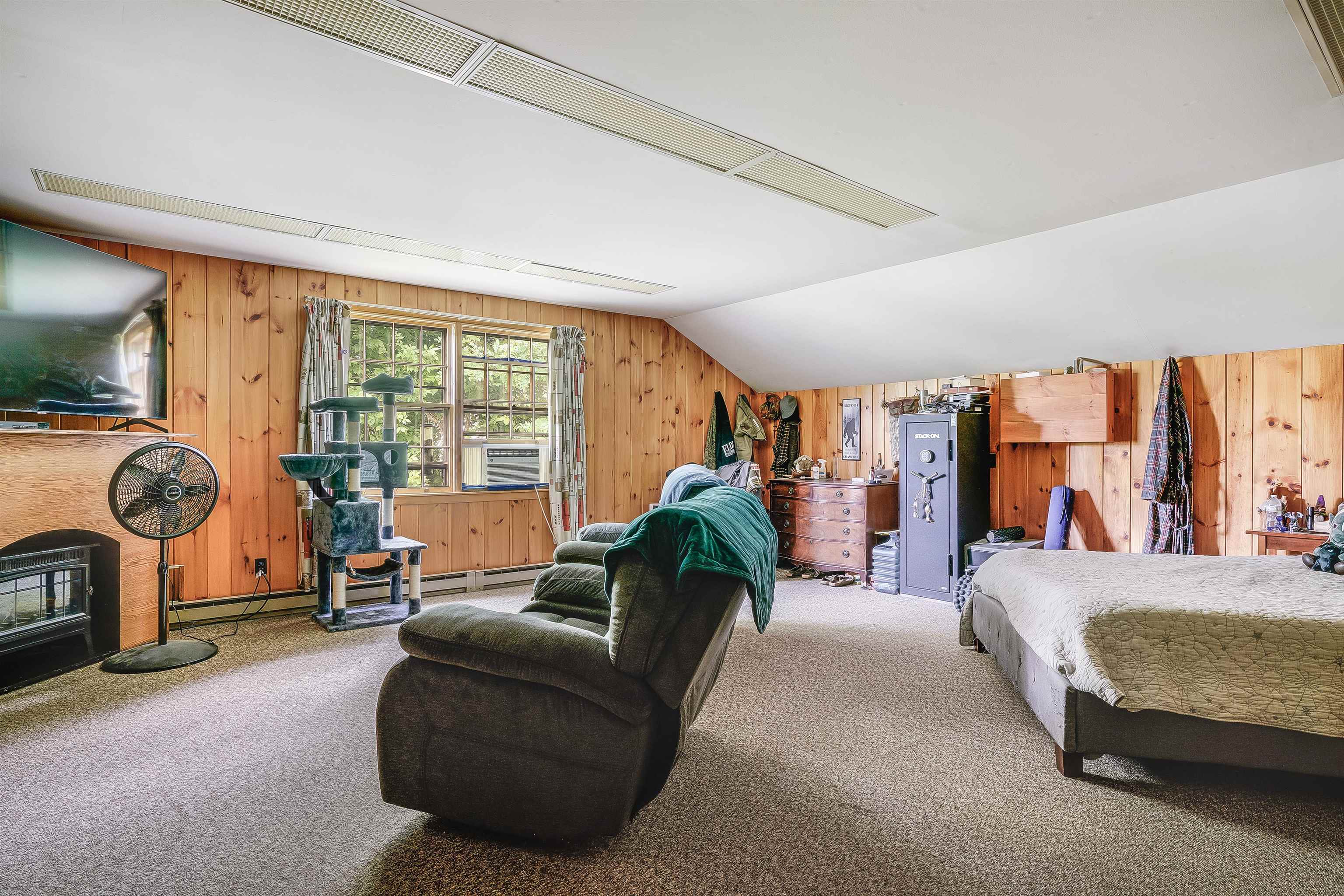 45 Old Granite Road Ossipee, NH 03864 - Photo 35 of 38