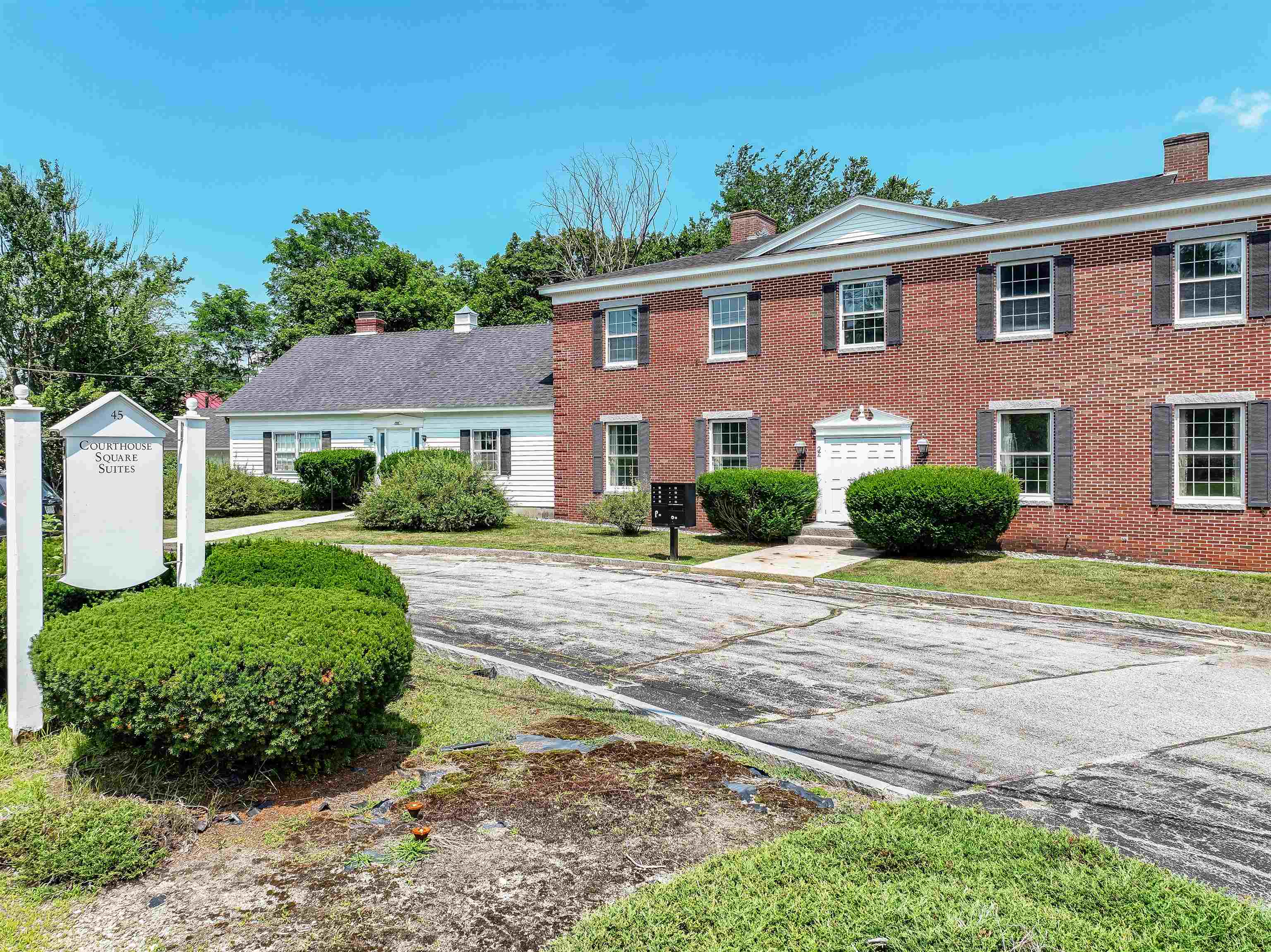 45 Old Granite Road Ossipee, NH 03864 - Photo 4 of 38