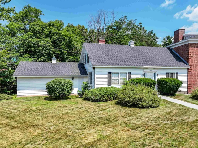 $675,000 | 45 Old Granite Road, Ossipee, NH 03864