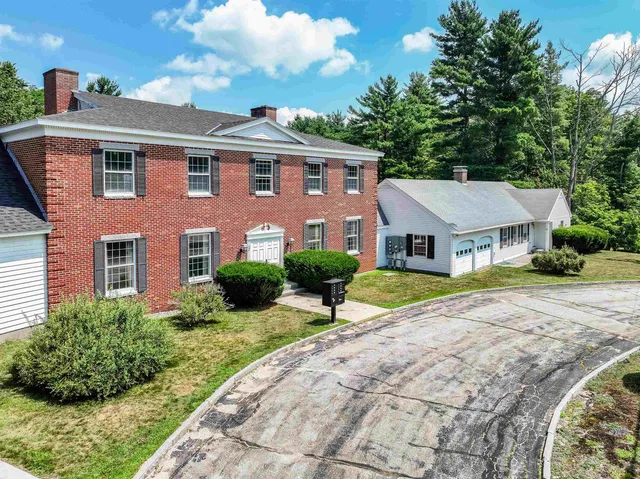 $675,000 | 45 Old Granite Road, Ossipee, NH 03864