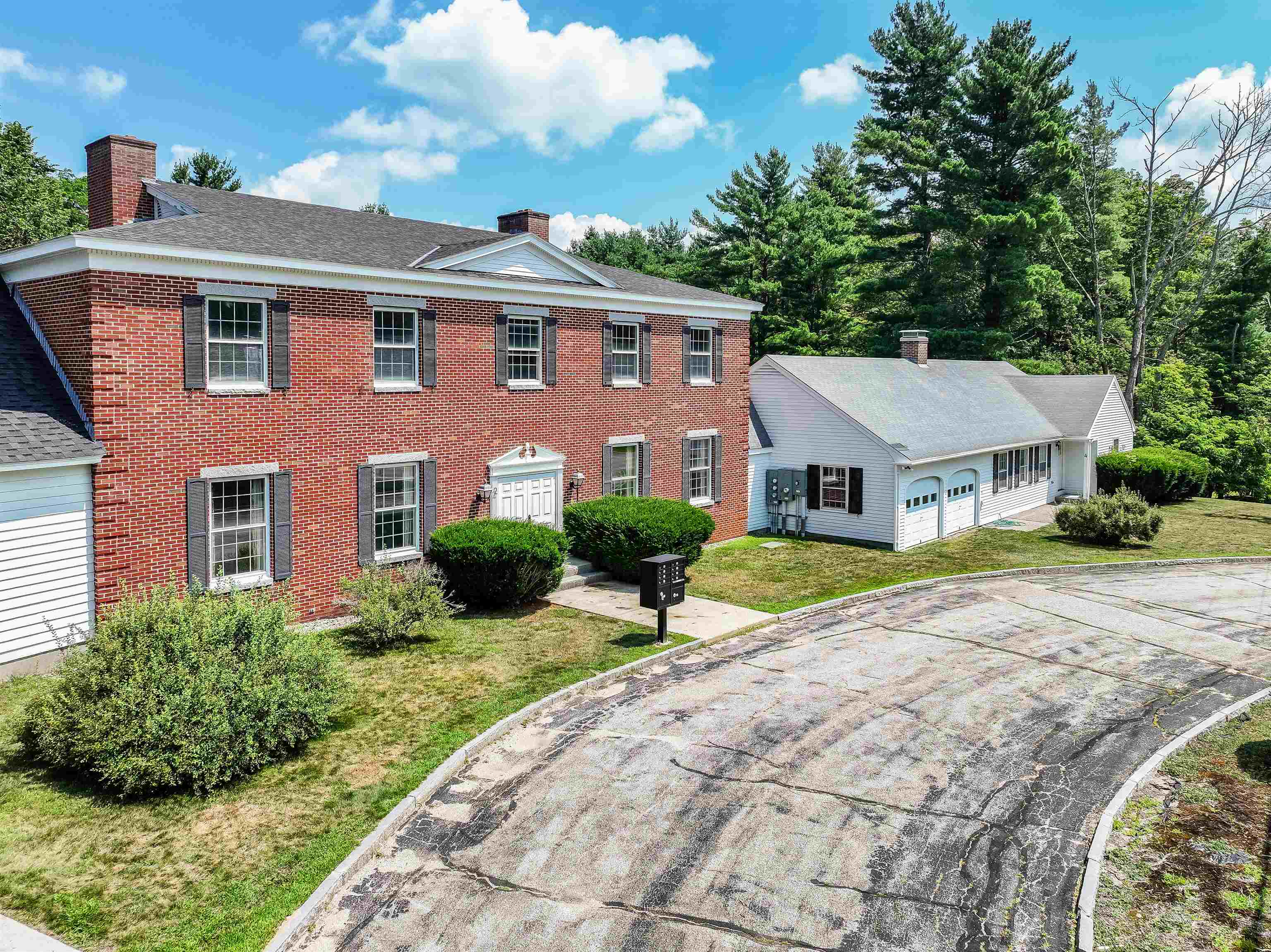 45 Old Granite Road Ossipee, NH 03864 - Photo 7 of 38