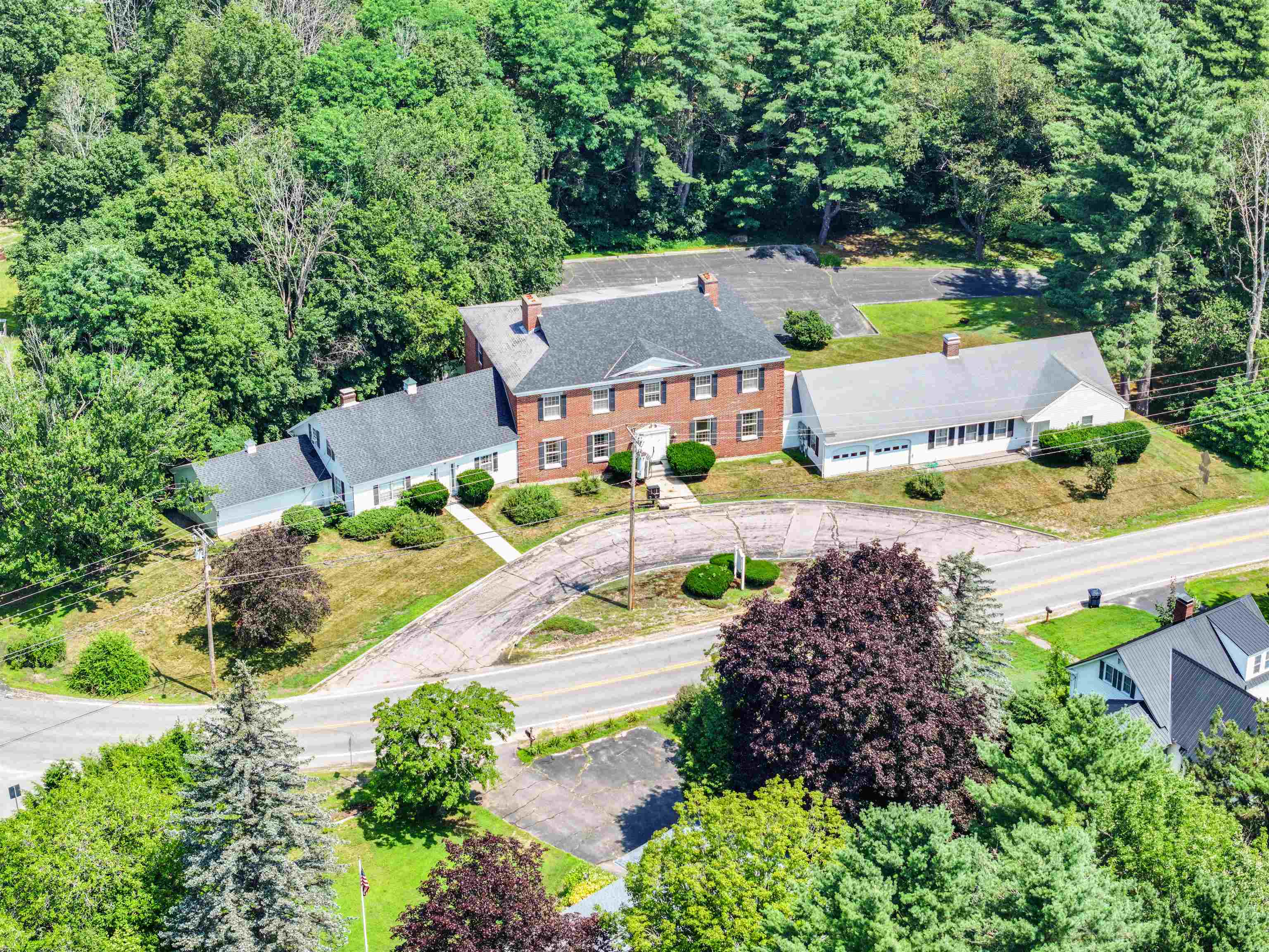 45 Old Granite Road Ossipee, NH 03864 - Photo 8 of 38