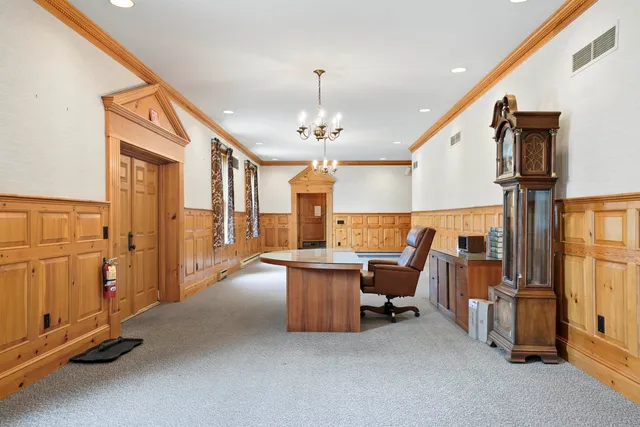 $675,000 | 45 Old Granite Road, Ossipee, NH 03864