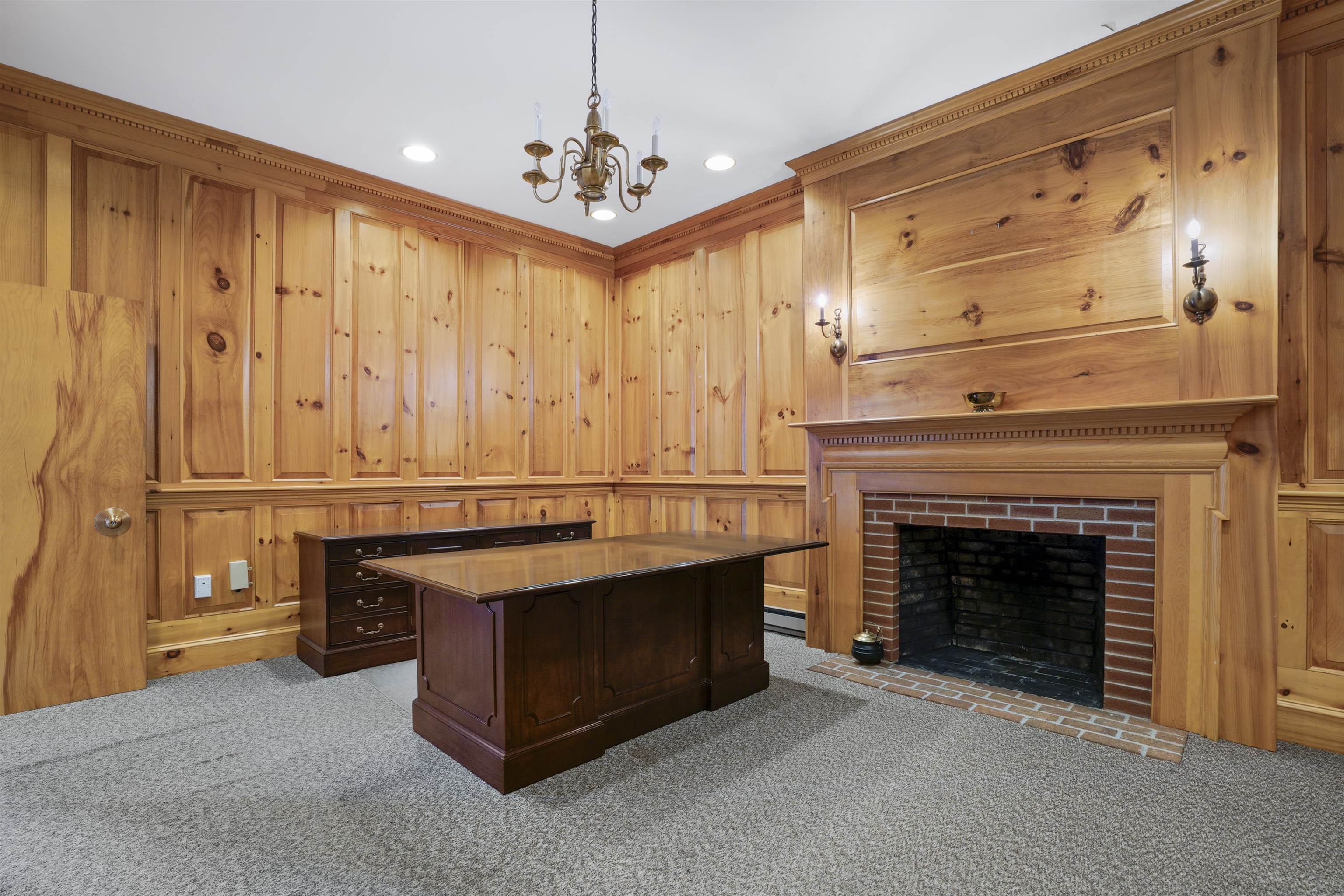 45 Old Granite Road Ossipee, NH 03864 - Photo 10 of 38