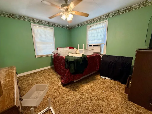 $110,000 | 162 North Apple Street, Garyville, LA 70051