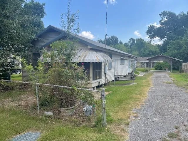 $110,000 | 162 North Apple Street, Garyville, LA 70051