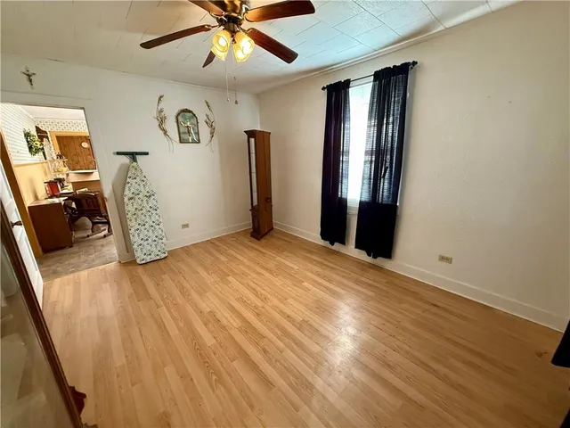 $110,000 | 162 North Apple Street, Garyville, LA 70051