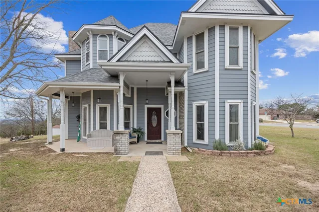 $475,000 | 2905 Freedom Circle, Copperas Cove, TX 76522