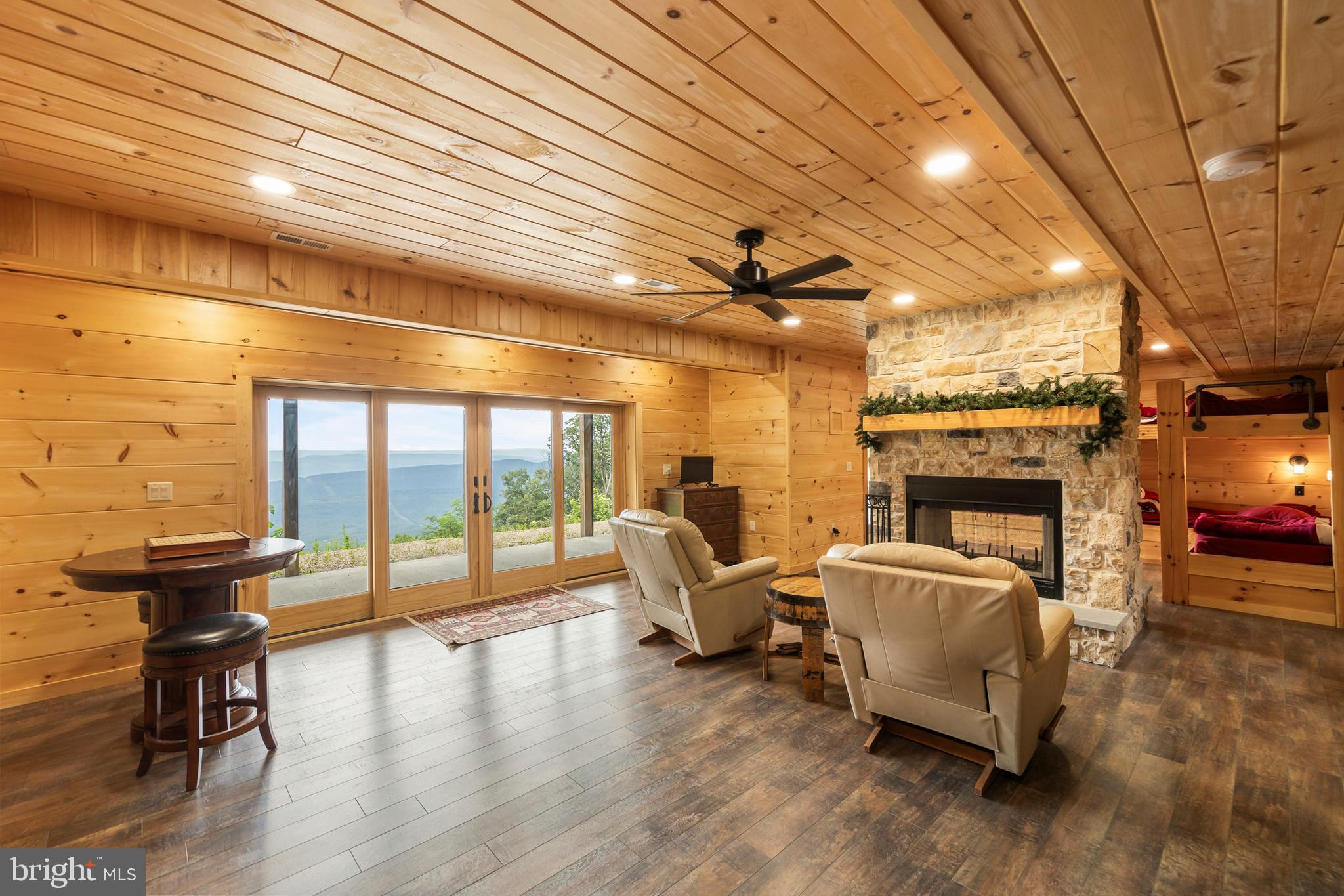 5496 South Branch Mountain Road Moorefield, WV 26836 - Photo 62 of 135 Gallery Image 62