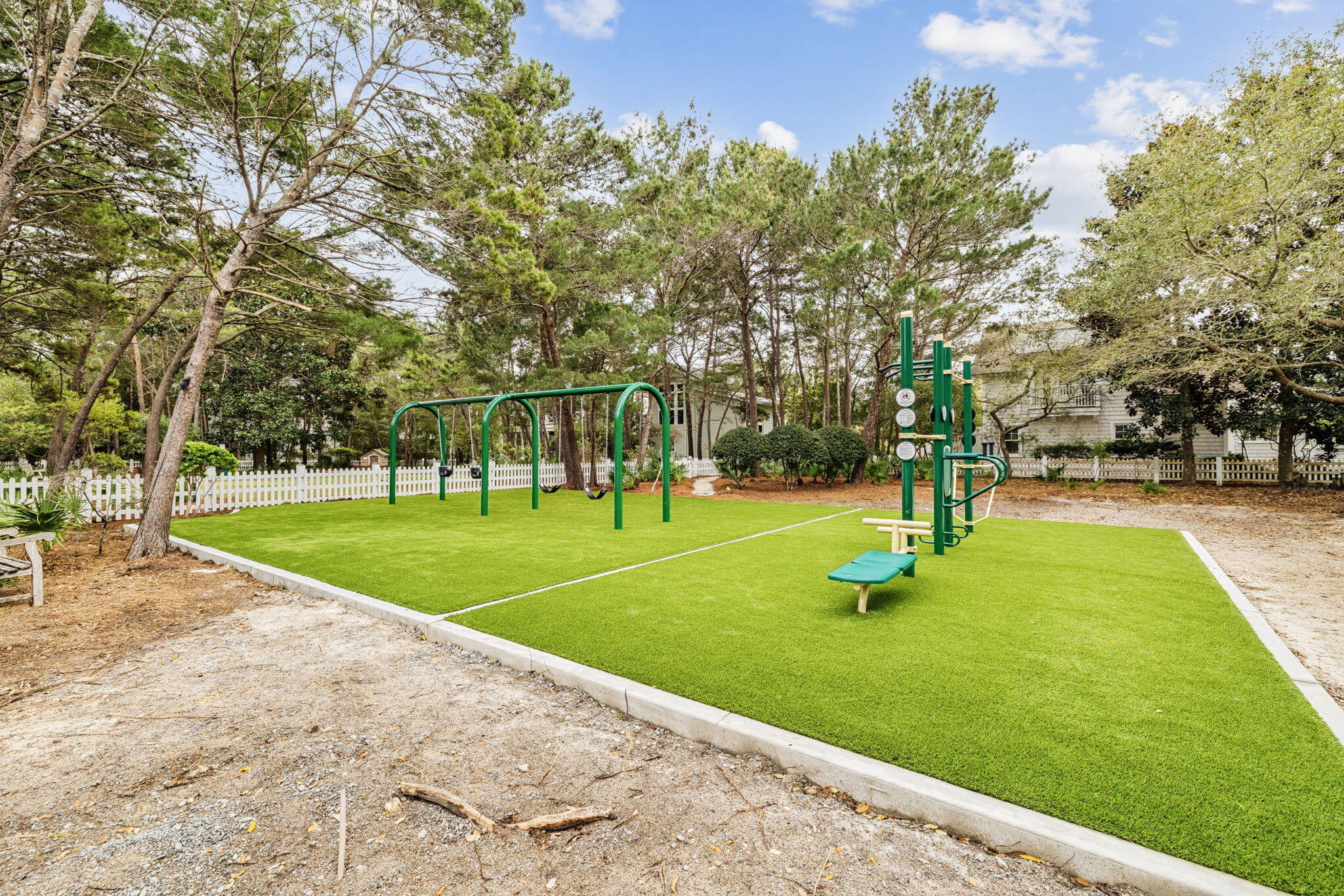337 Bridge Lane, Unit 421B Watersound, FL 32461 - Photo 37 of 41 New Playground