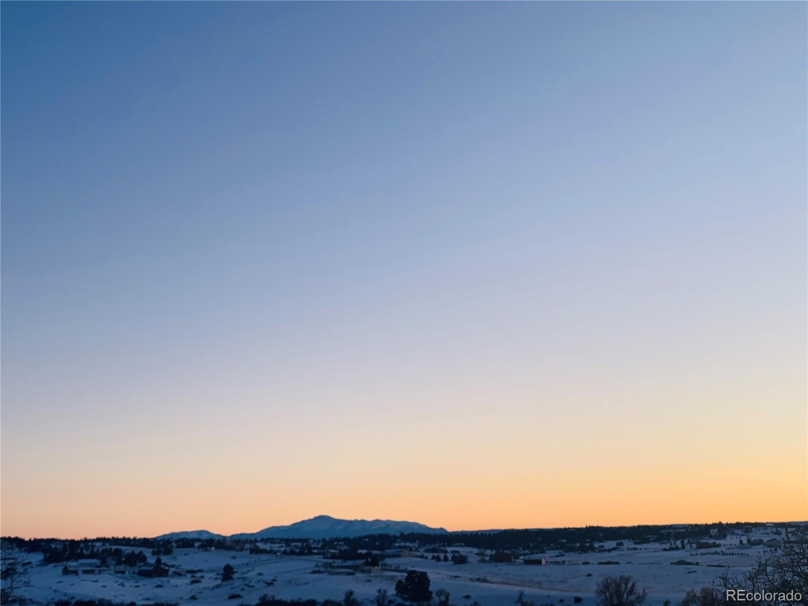 10601 Lone Fox Road Franktown, CO 80116 - Photo 4 of 6 Gallery Image 4