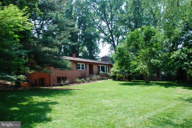 713 Apple Grove Road Silver Spring, MD 20904 - Photo 14 of 29 Exterior (Front)