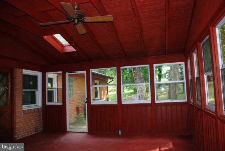 713 Apple Grove Road Silver Spring, MD 20904 - Photo 17 of 29 Exterior (Rear)