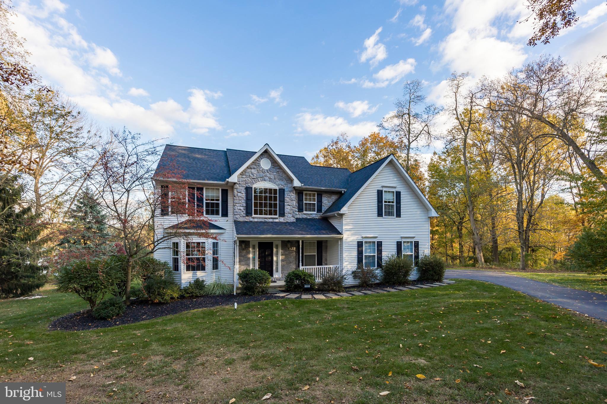 100 Mapleflower Road Glenmoore, PA 19343 - Photo 54 of 54 Gallery Image 54