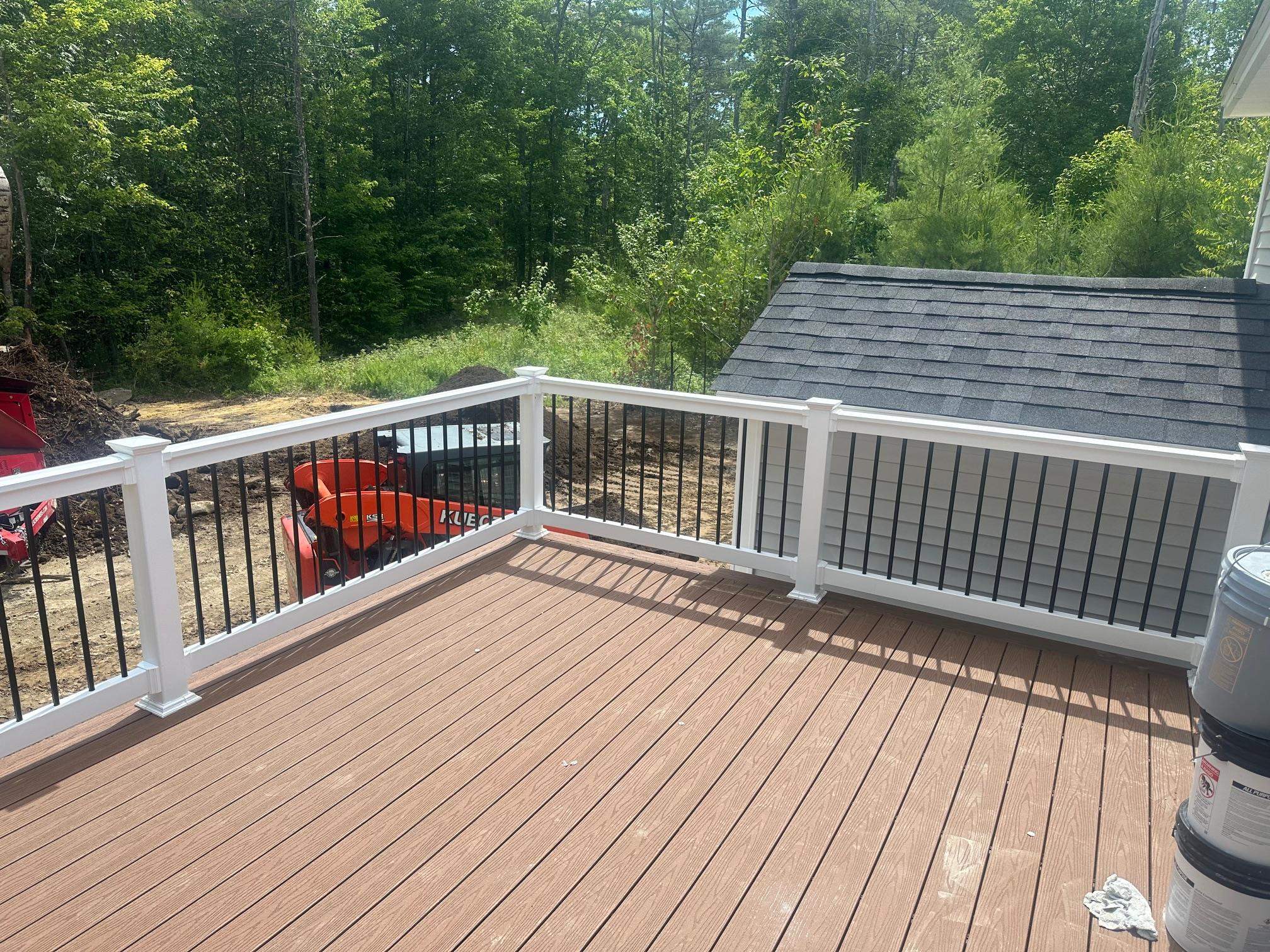 145 Brackett Road New Durham, NH 03855 - Photo 2 of 16