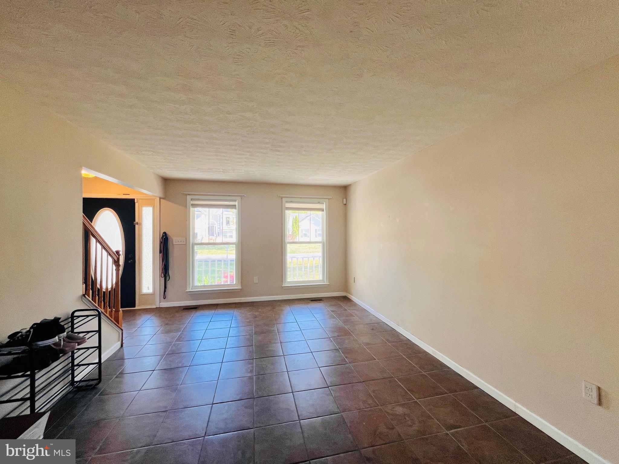 213 Forest Avenue Colonial Beach, VA 22443 - Photo 35 of 54 a view of an empty room and window