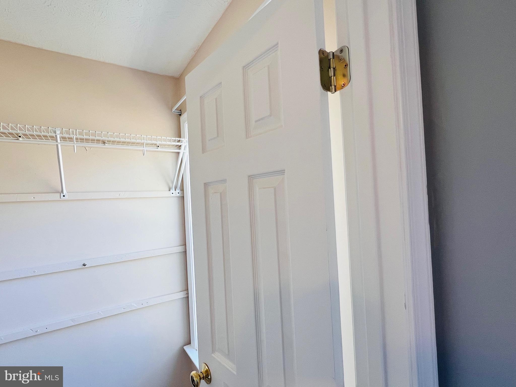 213 Forest Avenue Colonial Beach, VA 22443 - Photo 44 of 54 a view of walk in closet