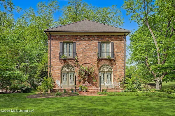 $457,650 | 2155 Mt Pleasant Road, Hernando, MS 38632