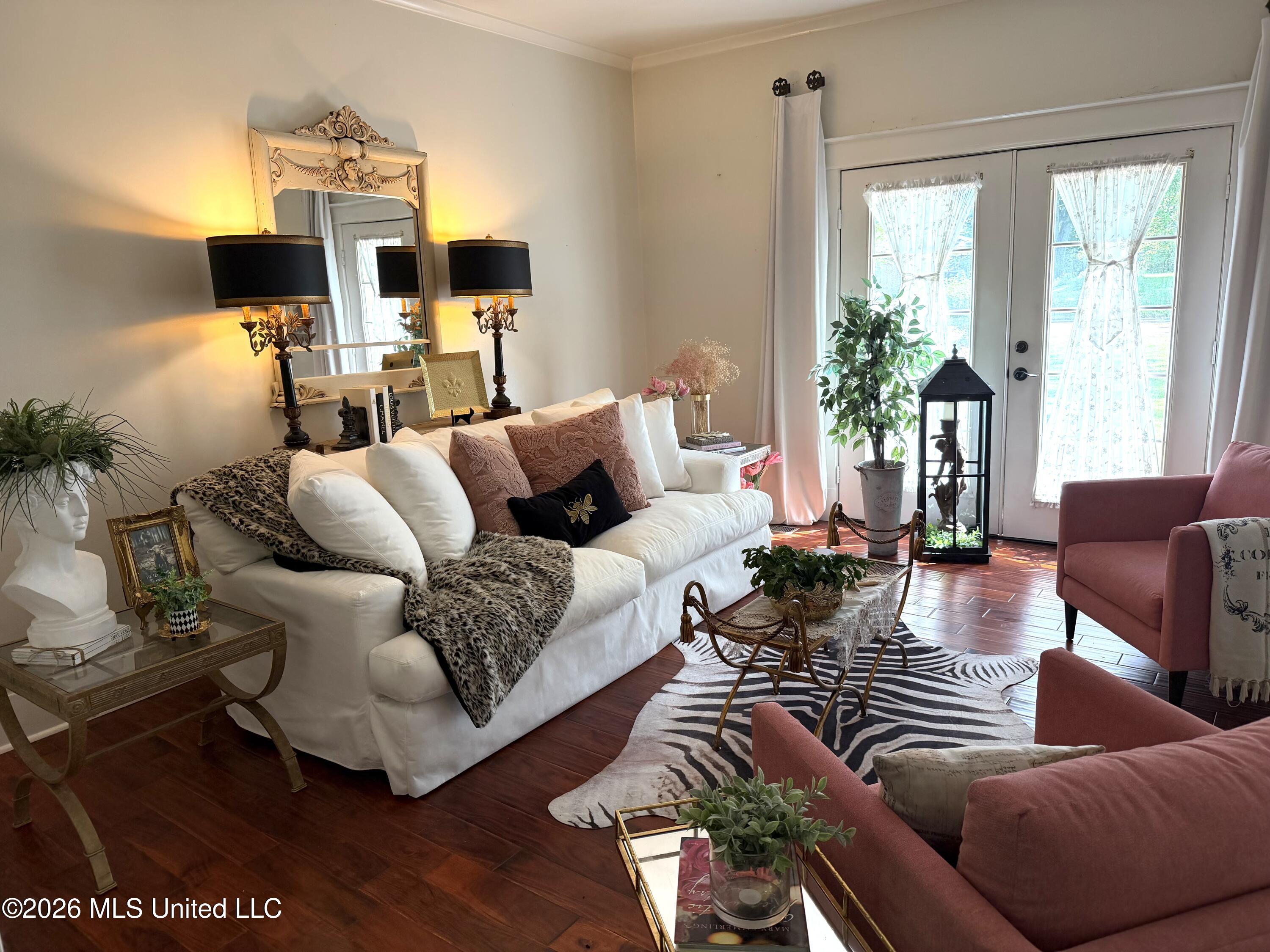 2155 Mt Pleasant Road Hernando, MS 38632 - Photo 12 of 40 Living Room!