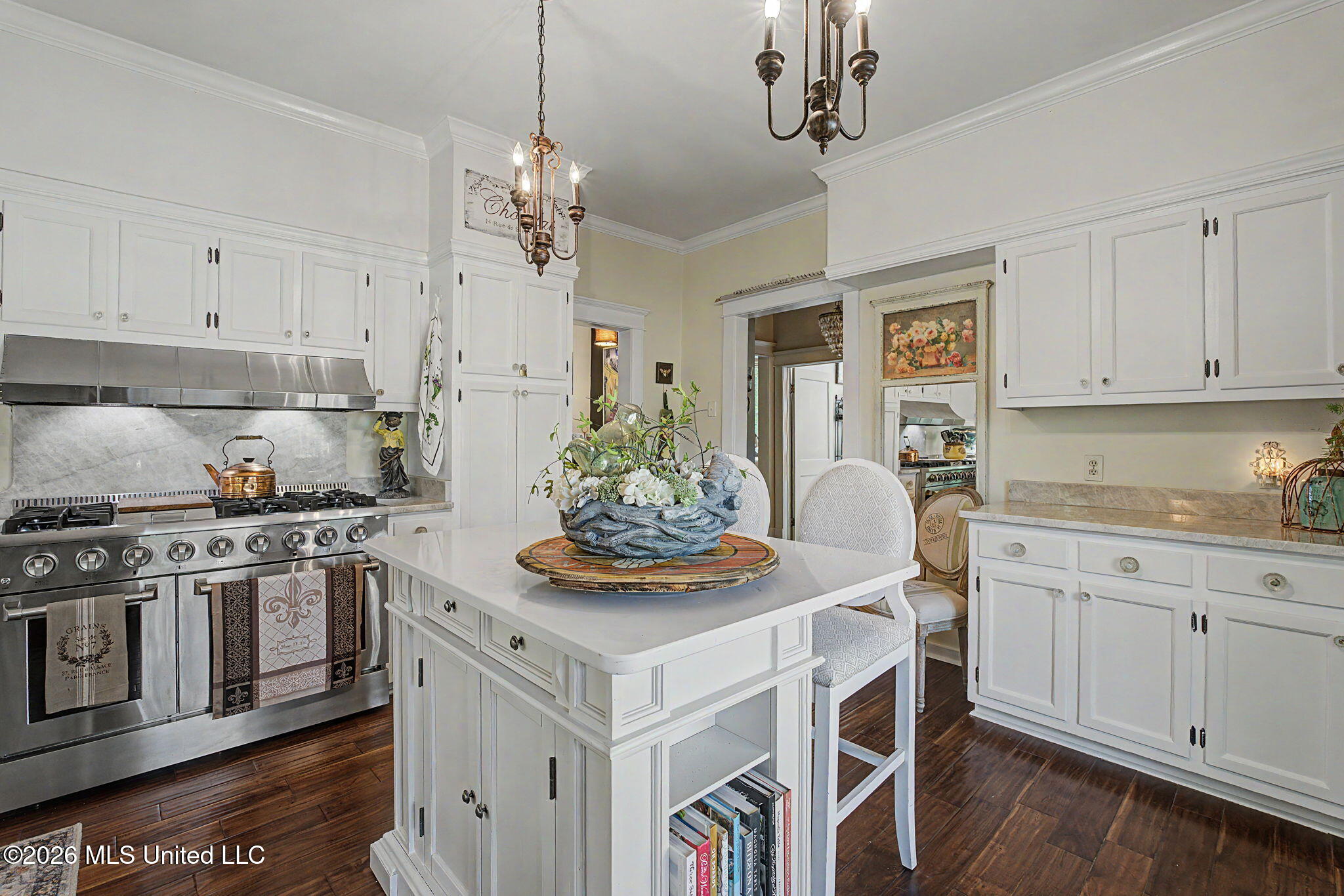 2155 Mt Pleasant Road Hernando, MS 38632 - Photo 15 of 40 Kitchen!