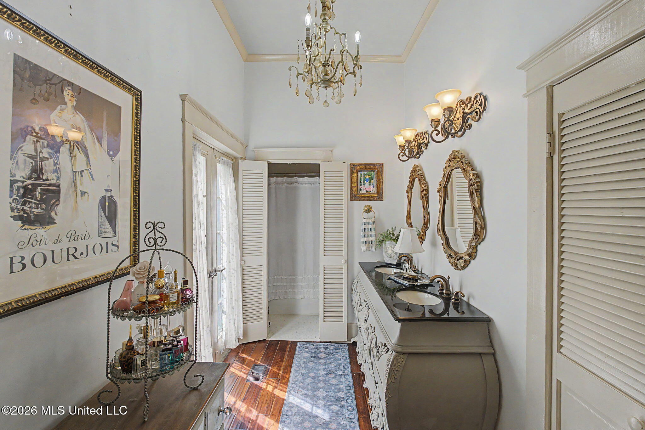 2155 Mt Pleasant Road Hernando, MS 38632 - Photo 24 of 40 Primary bathroom!