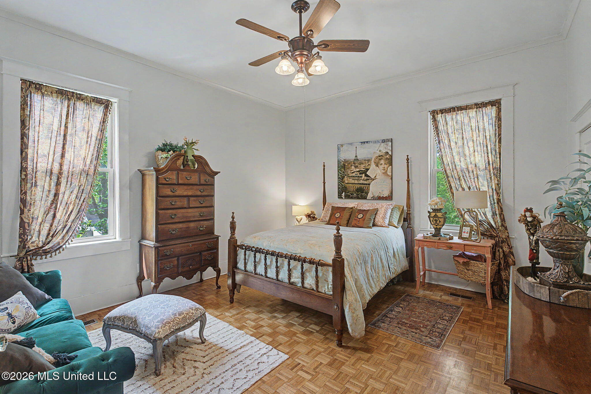2155 Mt Pleasant Road Hernando, MS 38632 - Photo 25 of 40 Guest bedroom!