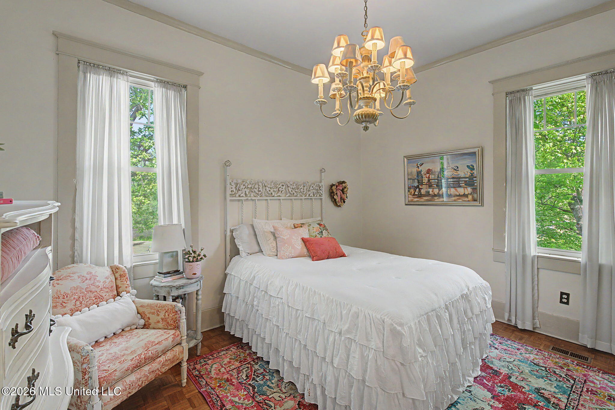 2155 Mt Pleasant Road Hernando, MS 38632 - Photo 26 of 40 Guest bedroom!