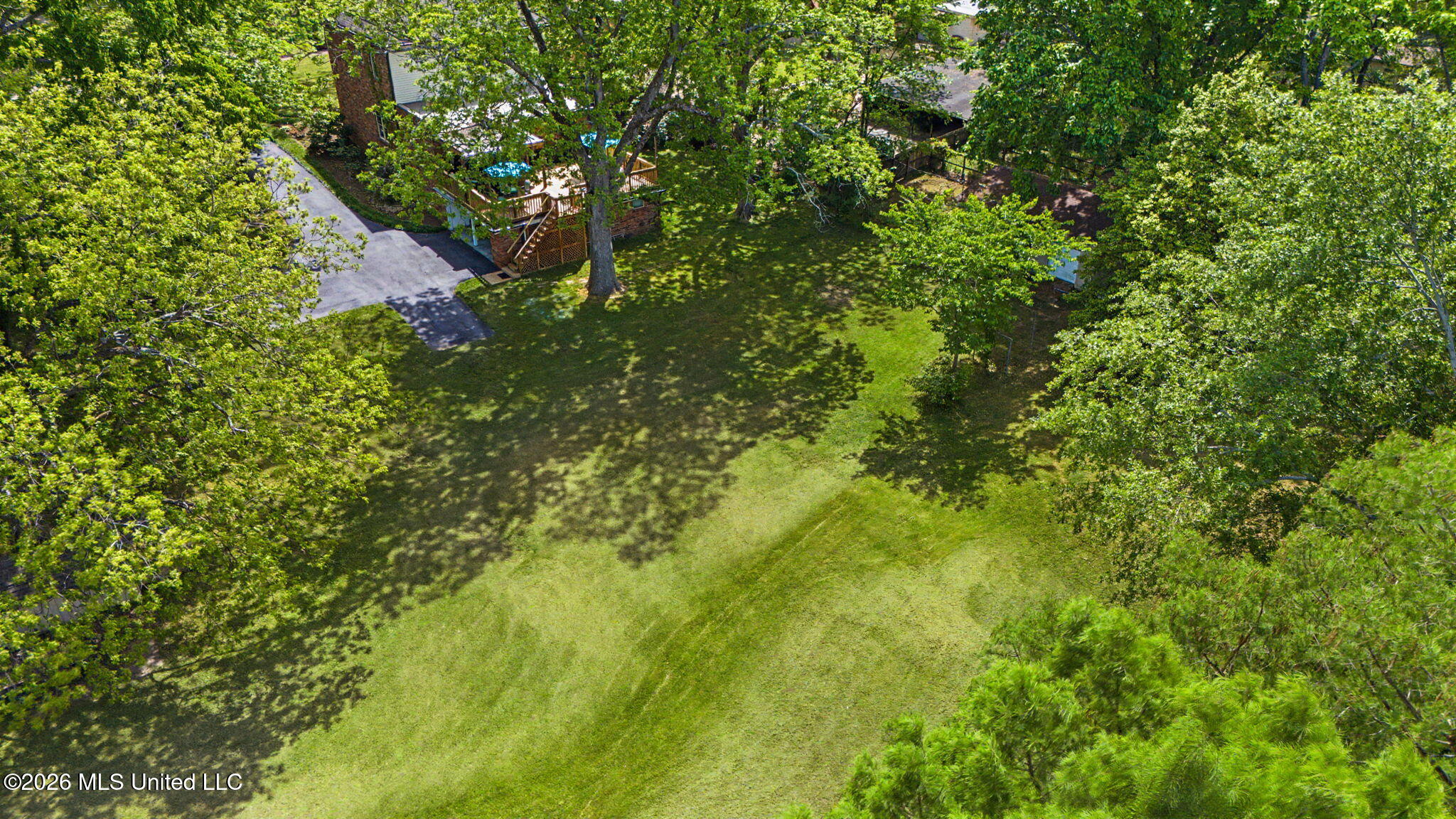 2155 Mt Pleasant Road Hernando, MS 38632 - Photo 33 of 40 Beautiful acreage!