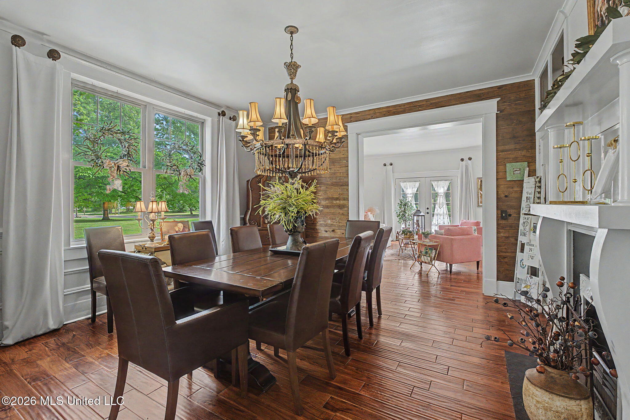 2155 Mt Pleasant Road Hernando, MS 38632 - Photo 7 of 40 Formal Dining Room!