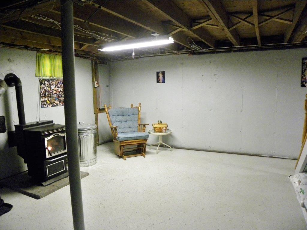 107 Pheasant Run Road Waterboro, ME 04030 - Photo 26 of 26 Clean dry basement for overflow...