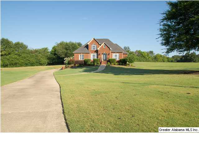 7967 Overbrook Parkway Morris, AL 35116 - Photo 2 of 28