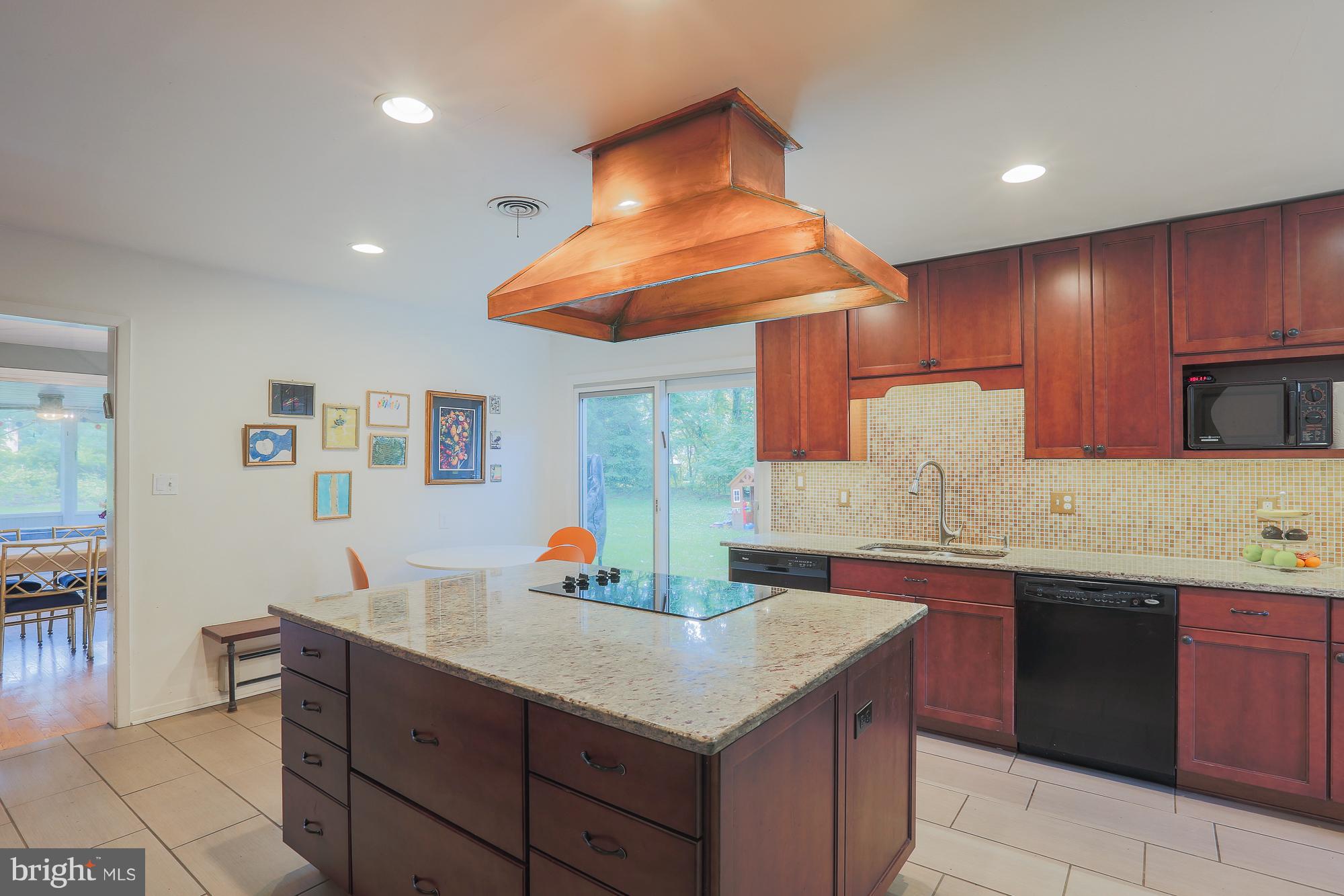 8002 Long Meadow Road Baltimore, MD 21208 - Photo 2 of 26 Kitchen