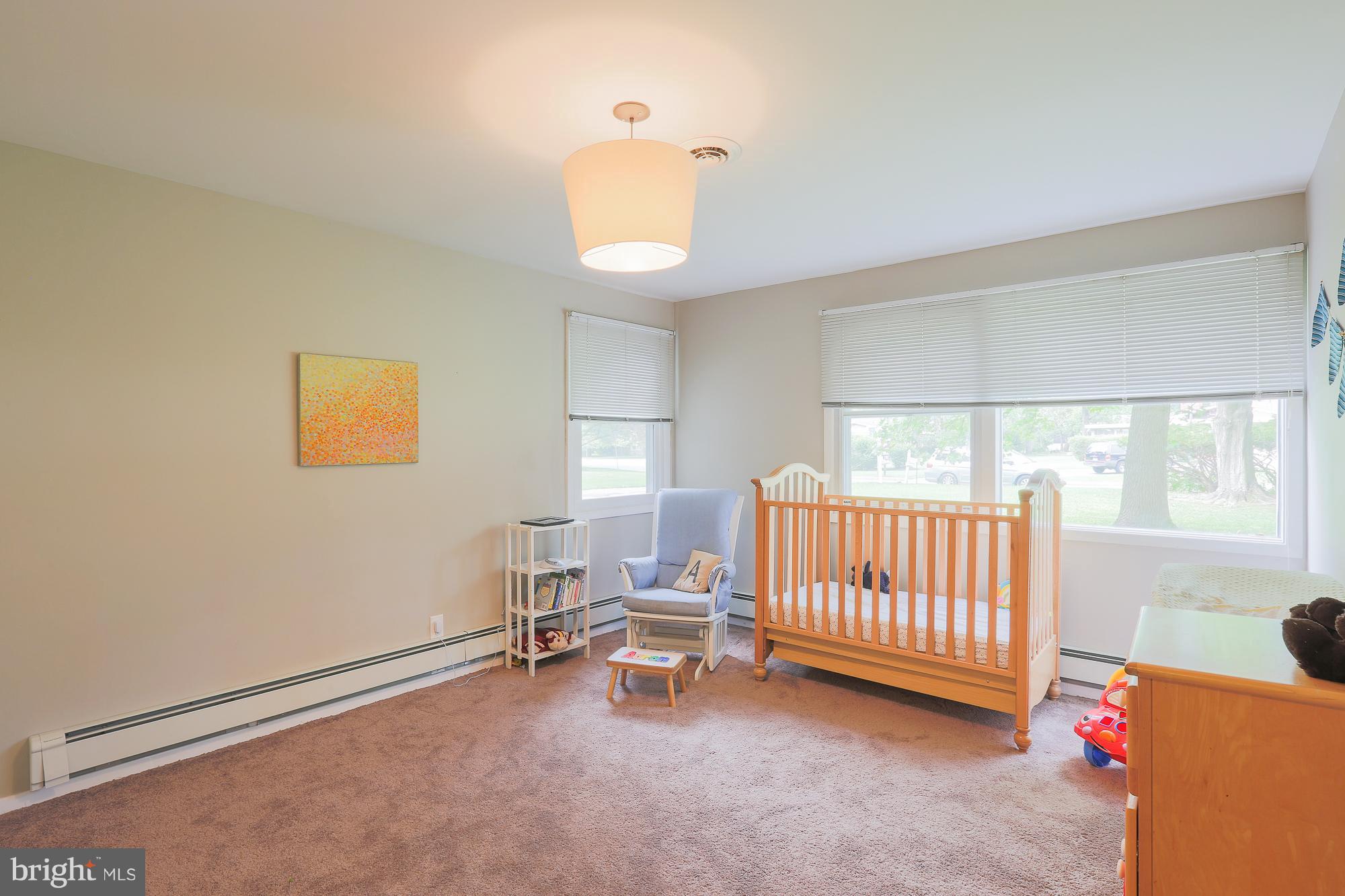 8002 Long Meadow Road Baltimore, MD 21208 - Photo 15 of 26 Bedroom