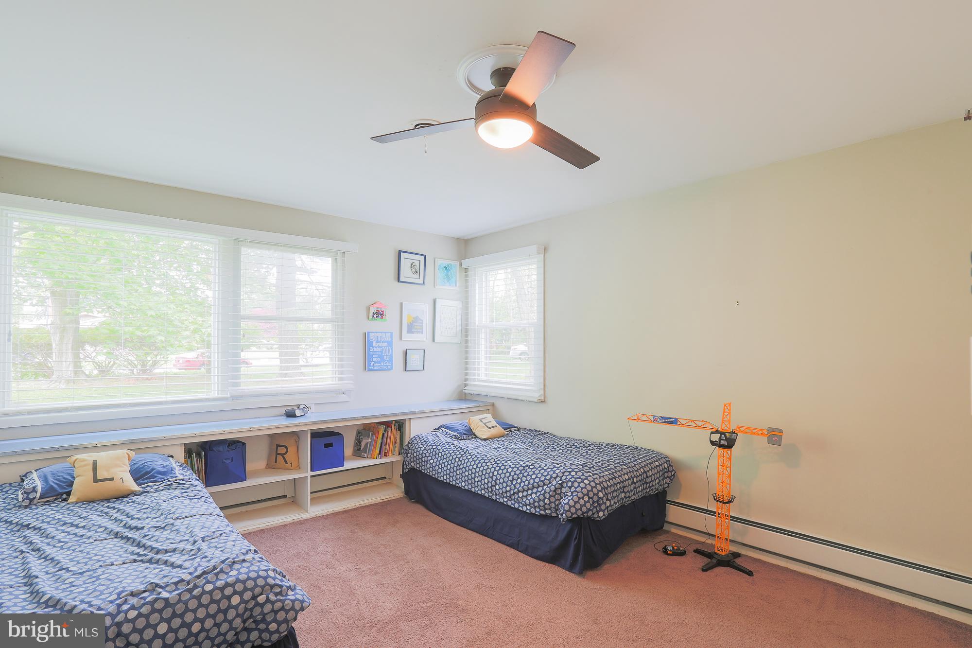 8002 Long Meadow Road Baltimore, MD 21208 - Photo 16 of 26 Bedroom
