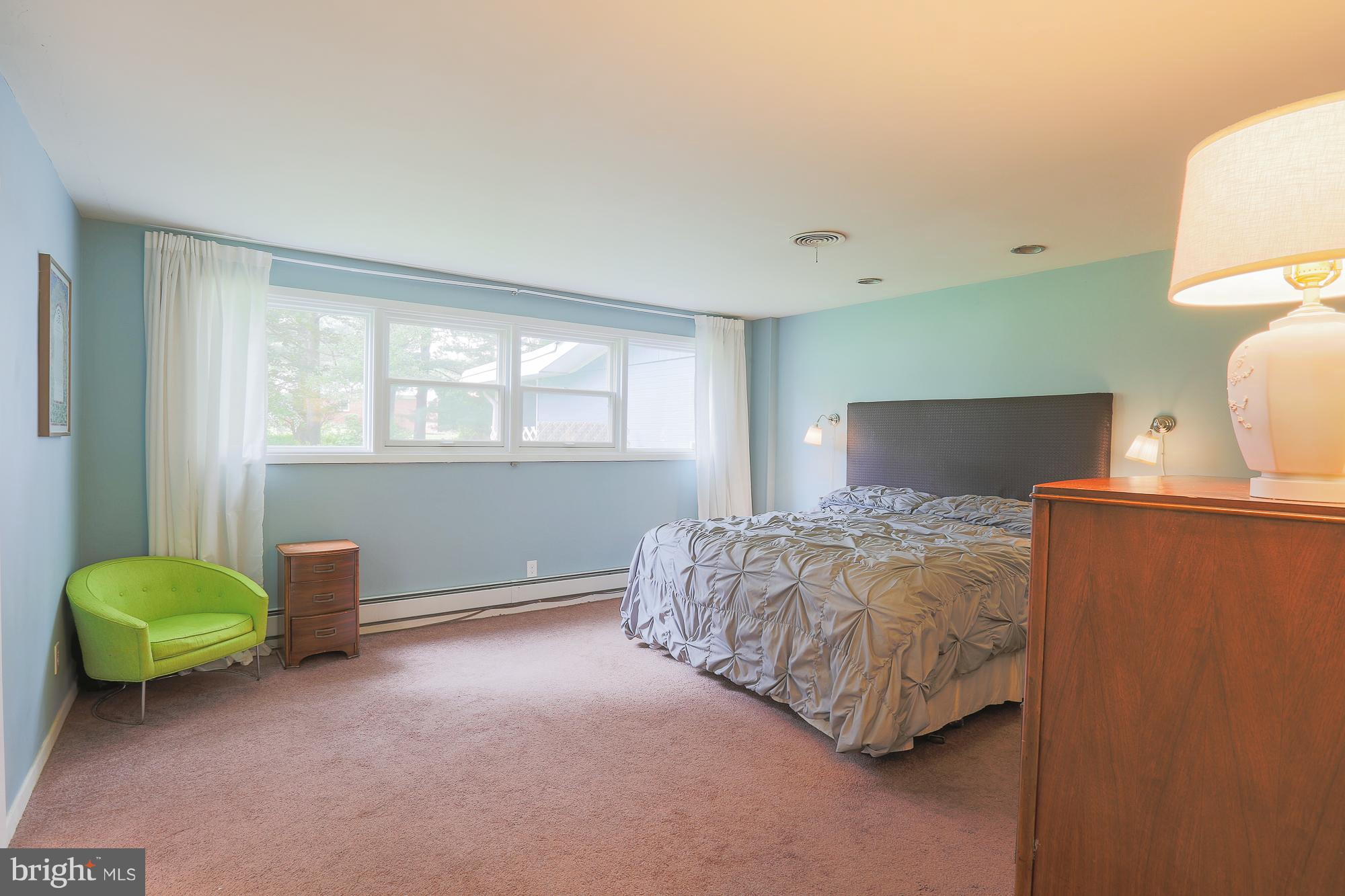 8002 Long Meadow Road Baltimore, MD 21208 - Photo 17 of 26 Bedroom (Master)