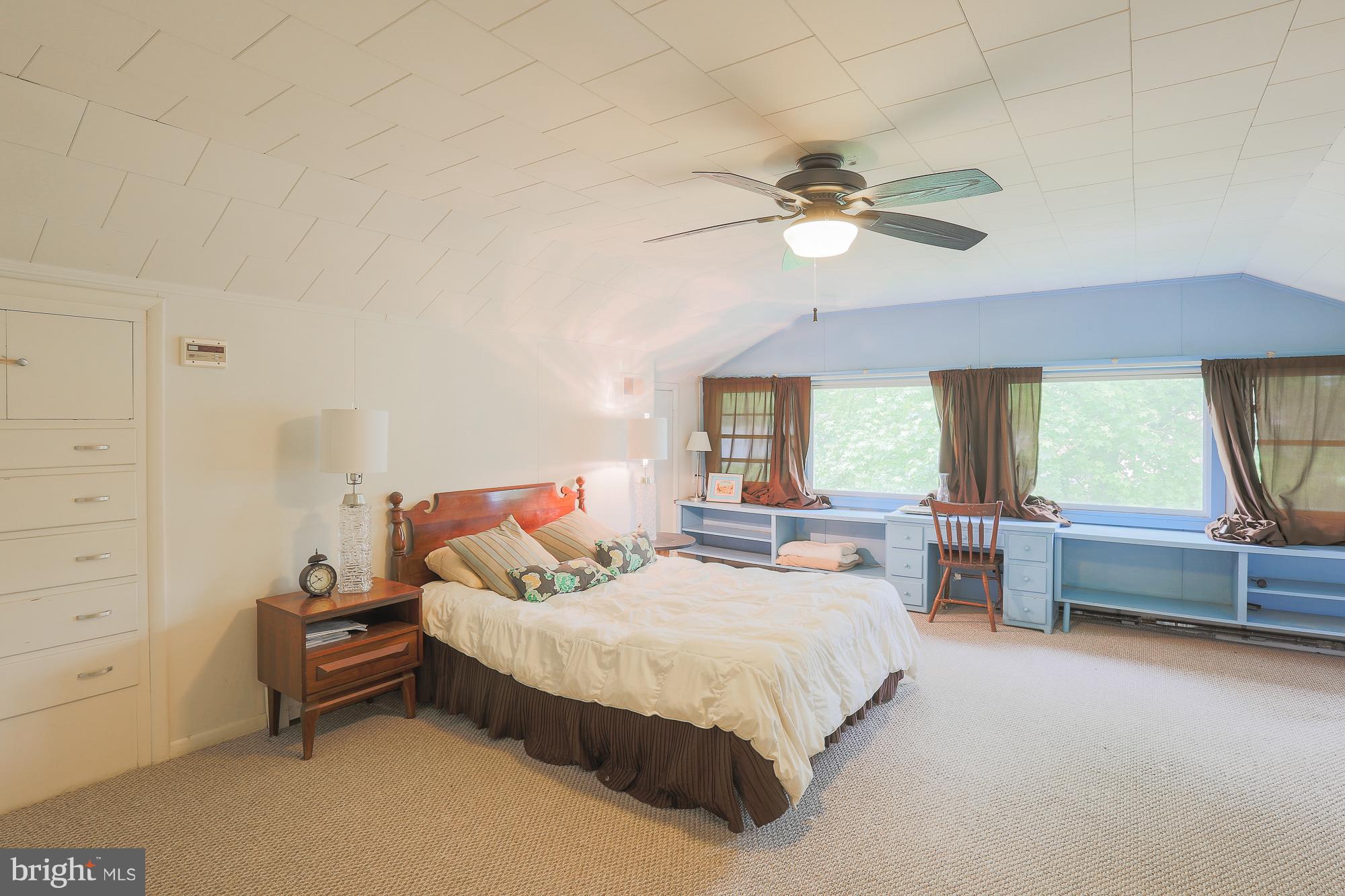 8002 Long Meadow Road Baltimore, MD 21208 - Photo 18 of 26 Bedroom
