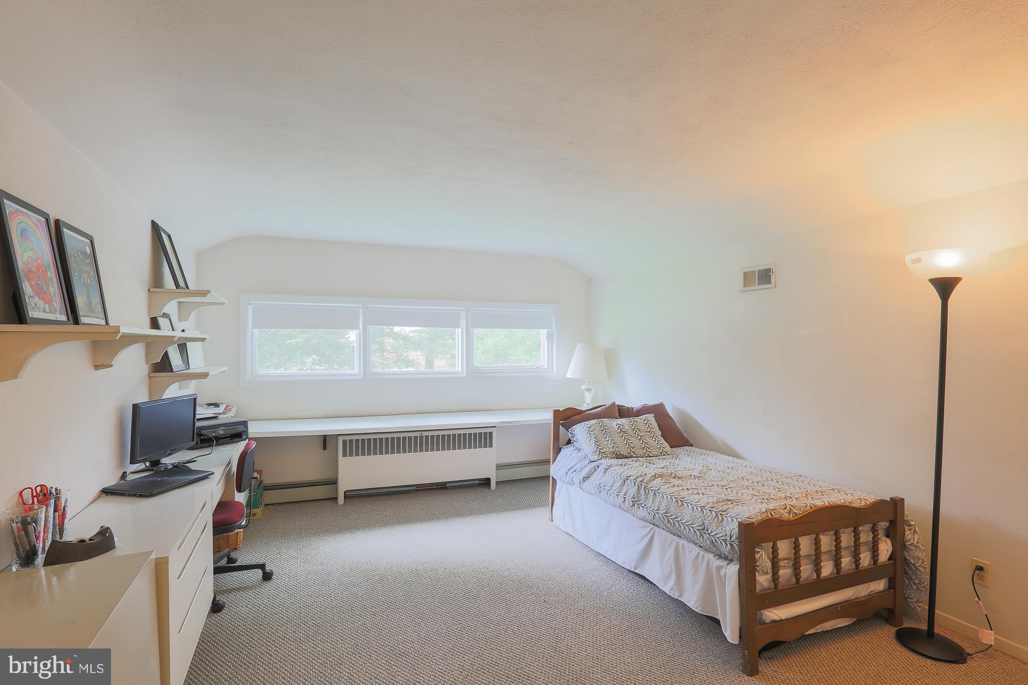 8002 Long Meadow Road Baltimore, MD 21208 - Photo 19 of 26 Bedroom