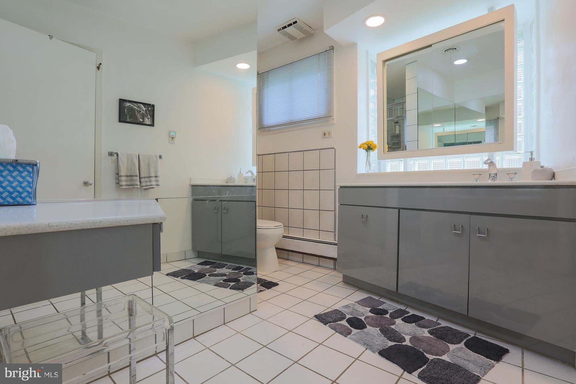8002 Long Meadow Road Baltimore, MD 21208 - Photo 20 of 26 Bath (Master)