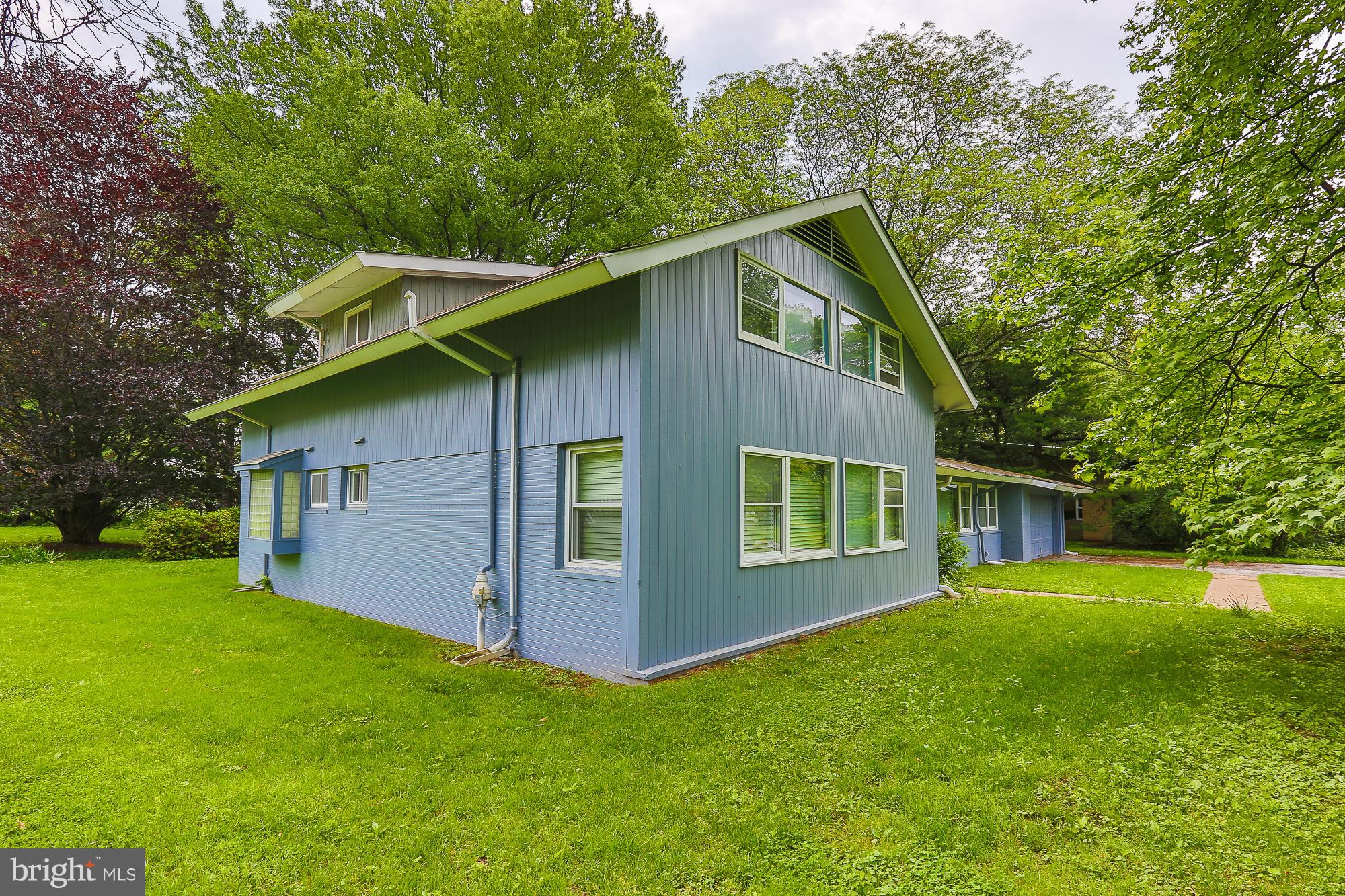 8002 Long Meadow Road Baltimore, MD 21208 - Photo 23 of 26 Exterior (General)