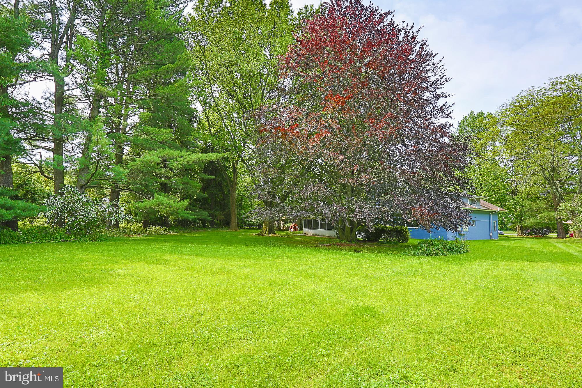 8002 Long Meadow Road Baltimore, MD 21208 - Photo 25 of 26 Exterior (Rear)